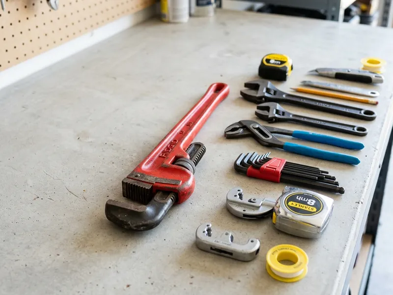 Emergency Plumber in Ashburn, VA